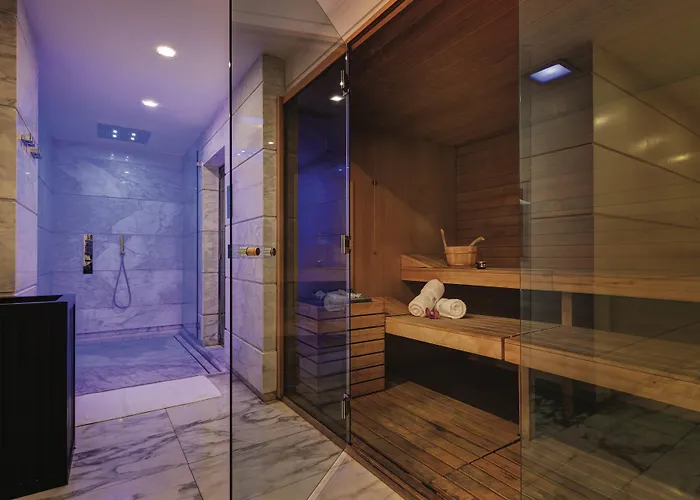 Hotel Nobu
