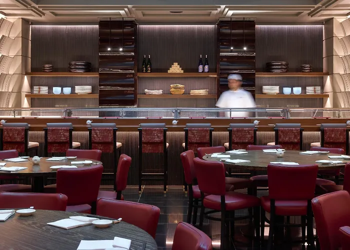 Hotel Nobu 5*