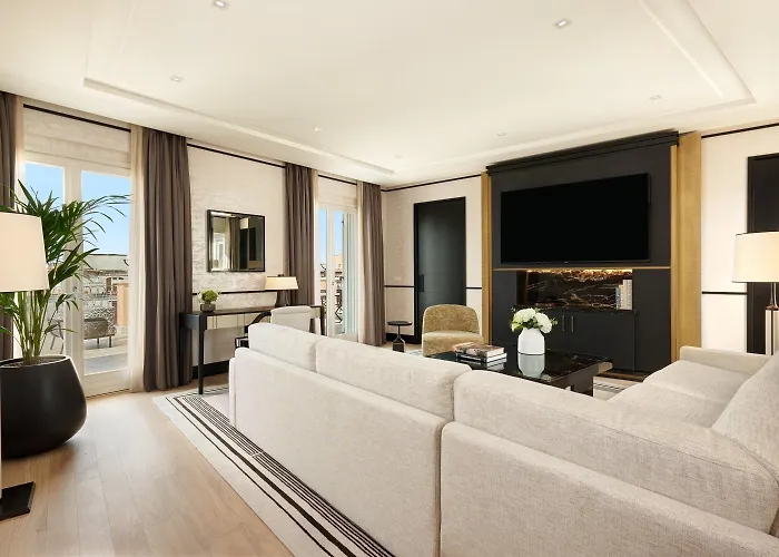 Nobu Hotel Rom