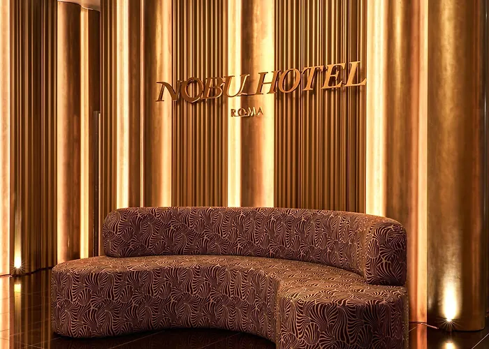 Hotel Nobu