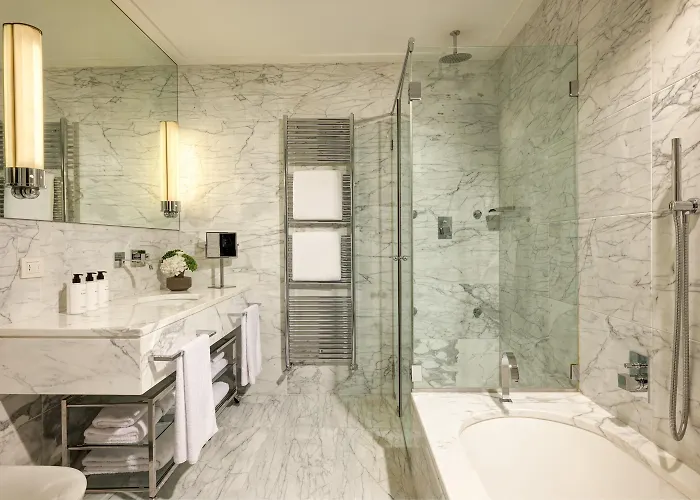 Hotel Nobu Rom