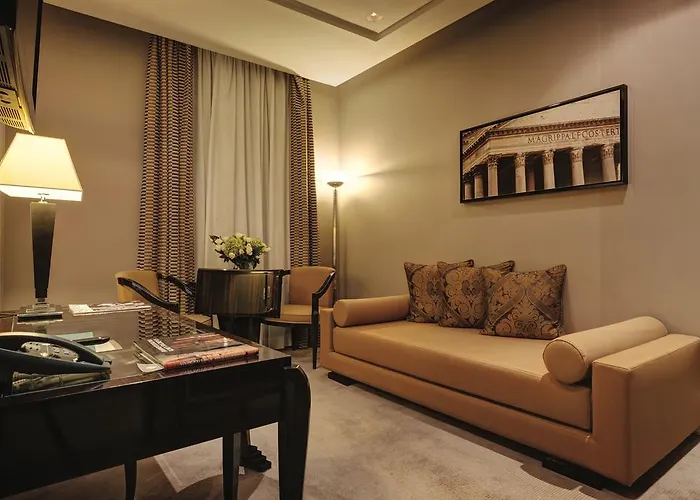 Nobu Hotel