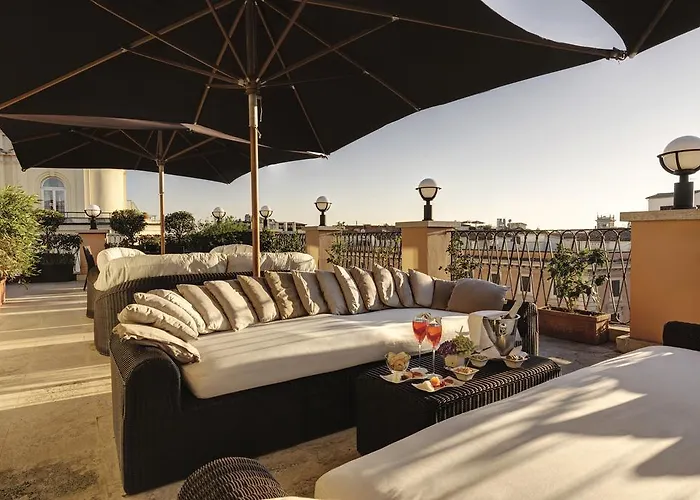 Hotel Nobu 5*