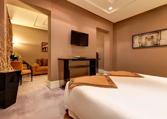 Hotel Nobu