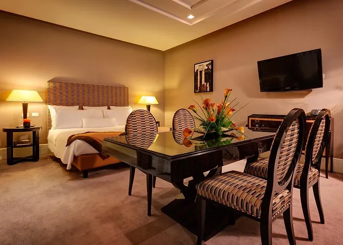 Hotel Nobu 5*