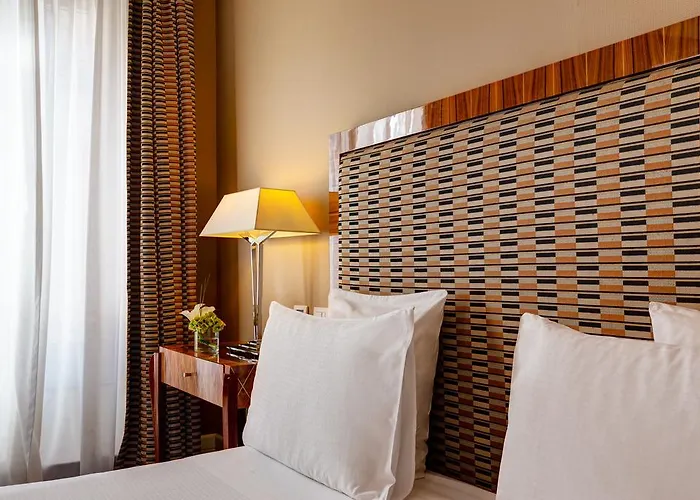 Nobu Hotel