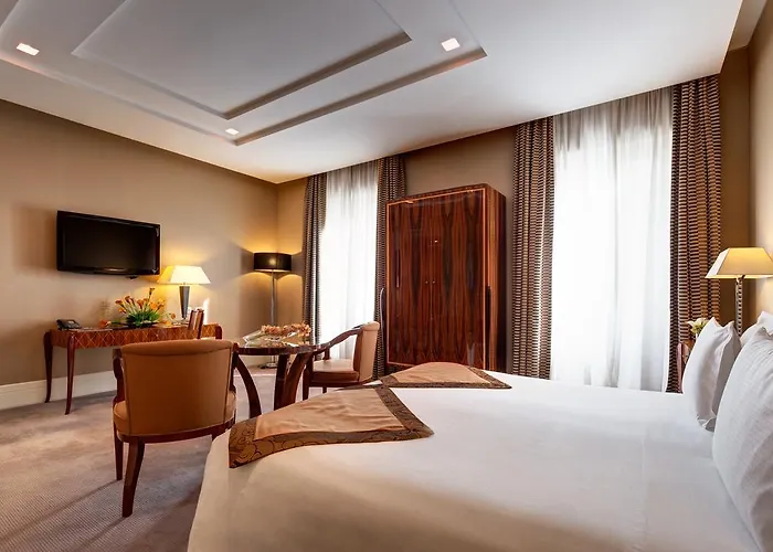 Hotel Nobu