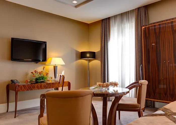 Nobu Rome
