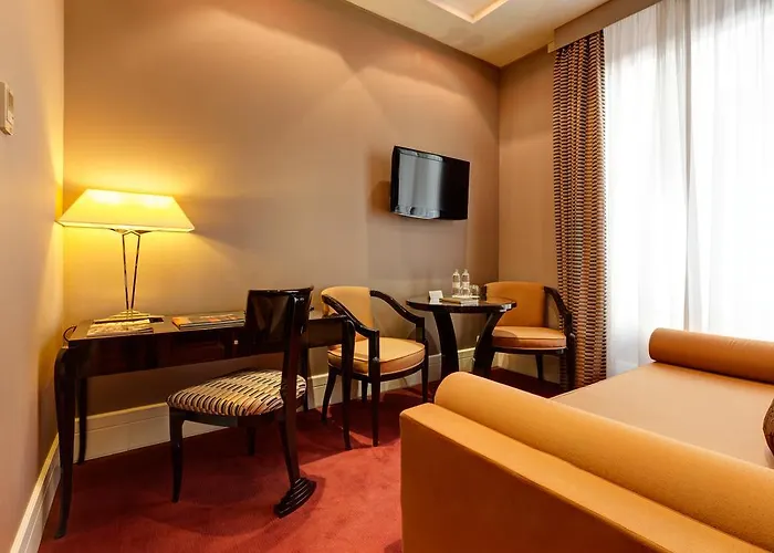 Otel Nobu 5*