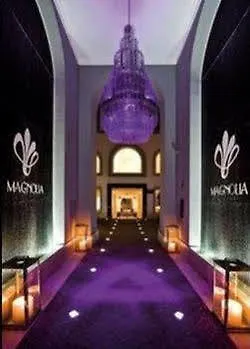 Ξενοδοχείο Nobu 5*