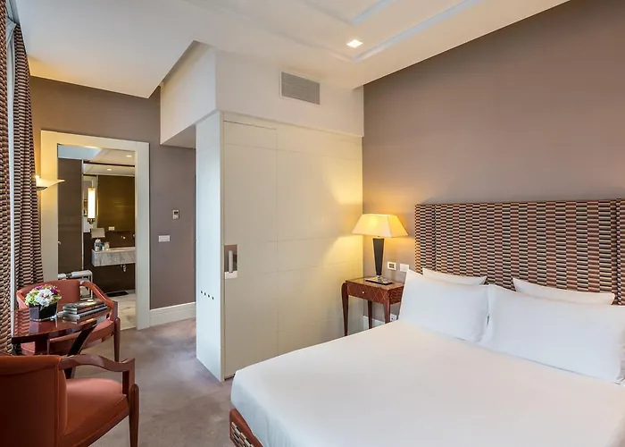 Nobu Hotel