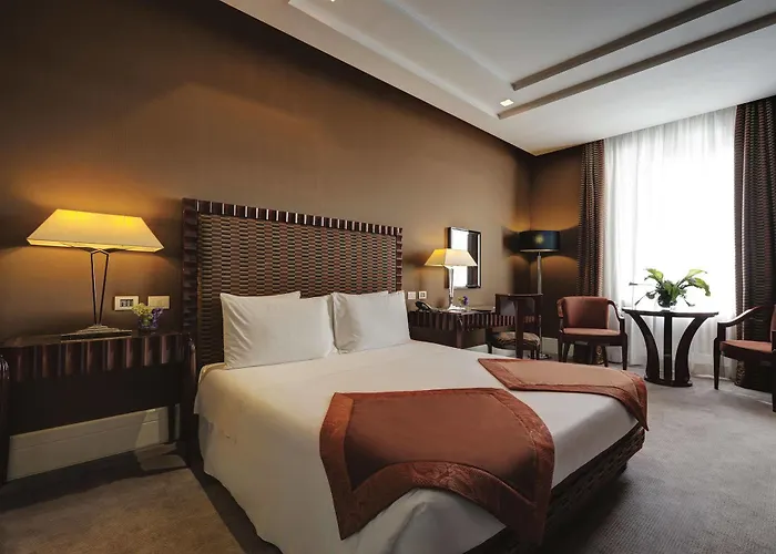 Nobu 5* Róma