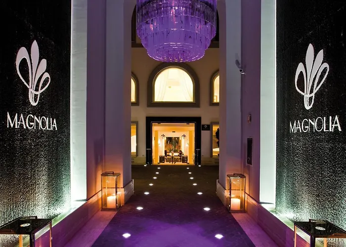 Nobu Hotel 5*