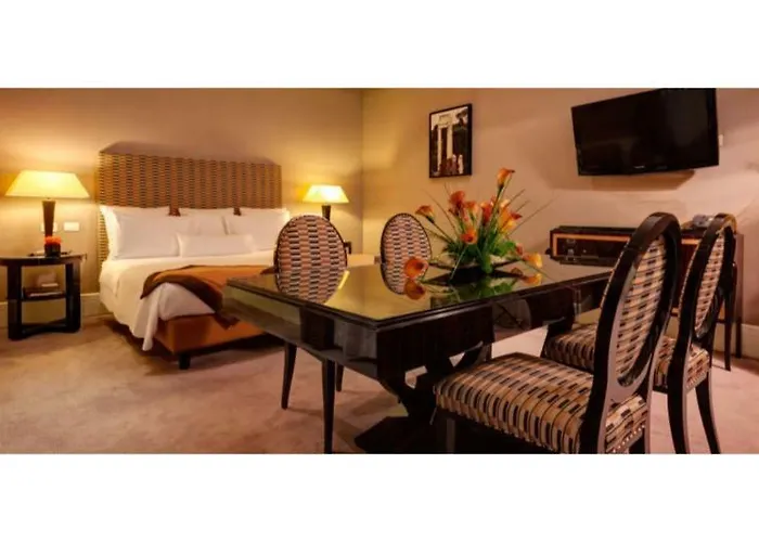 Nobu Hotel 5*