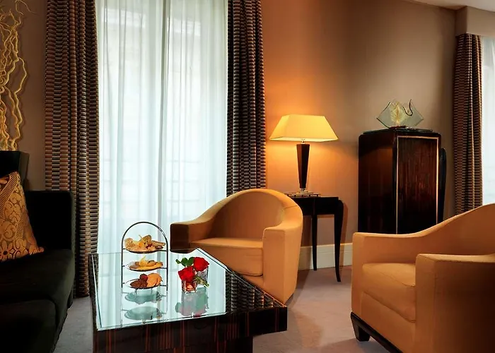 Nobu Hotel Rome