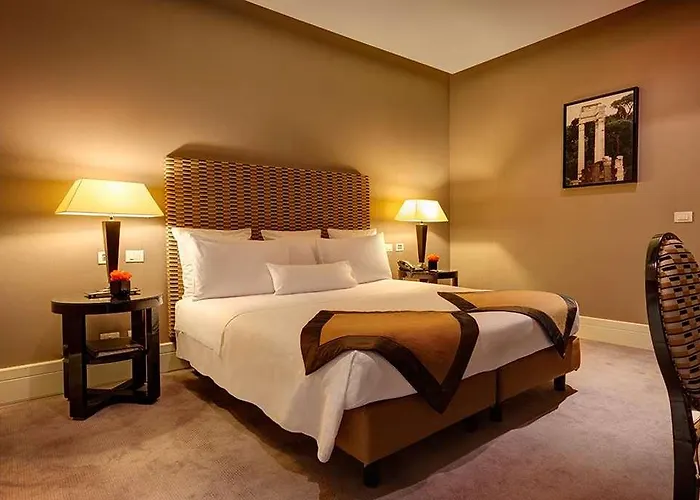 Hotel Nobu 5*