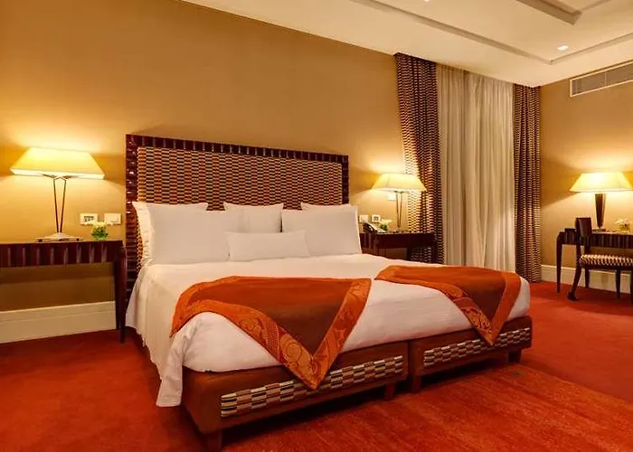 Nobu Hotel