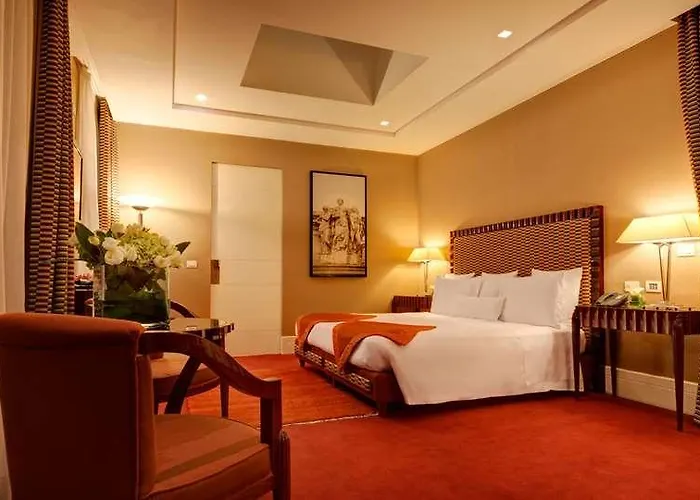 Hotel Nobu