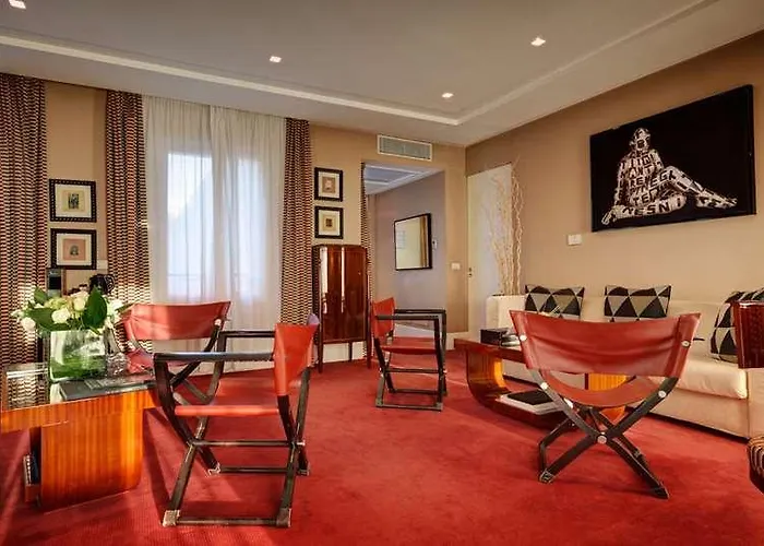 Hotel Nobu